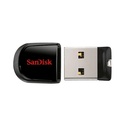 16GB Cruzer Fit USB Flash Drive - eBuyKenya