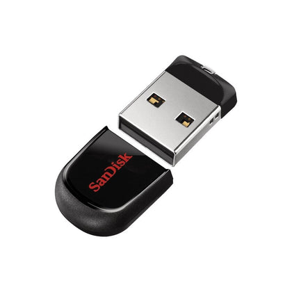 32GB Cruzer Fit USB Flash Drive - eBuyKenya