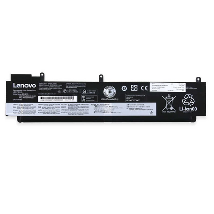 00HW023 00HW022 Lenovo ThinkPad T460S T470S SB10F46474 Laptop Battery - eBuyKenya