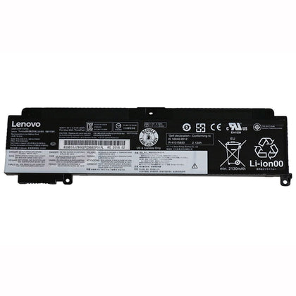 00HW037 SB10F46475 Lenovo ThinkPad T460s T470s Laptop Battery - eBuyKenya