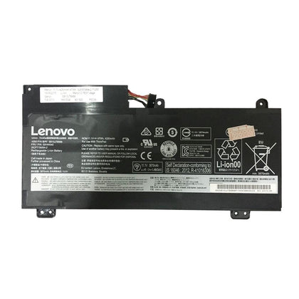 00HW040 Lenovo ThinkPad S5(20G4A000CD), ThinkPad S5(20G4A003CD) Laptop Battery - eBuyKenya