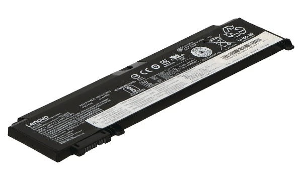 Lenovo ThinkPad Laptop Battery T470S T460S