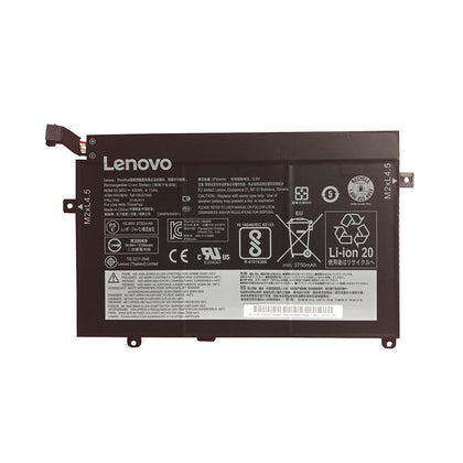 01AV413 01AV412 01AV411 Lenovo ThinkPad E470 E470C E475 Laptop Battery - eBuyKenya