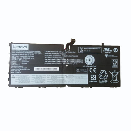 L16L4P91, 01AV453, 01AV454 Lenovo ThinkPad X1 Tablet GEN 3 Laptop Battery - eBuyKenya