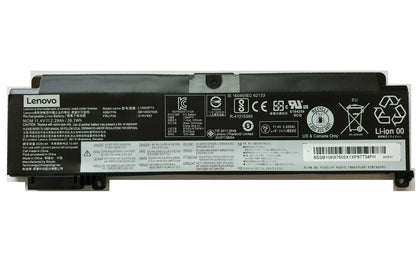 01AV462 L16M3P73 Lenovo ThinkPad T460s ThinkPad T470s Laptop Battery - eBuyKenya