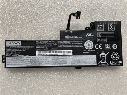 01AV419 01AV420 01AV421 SB10K97576 Lenovo ThinkPad T480 T470 Battery - eBuyKenya