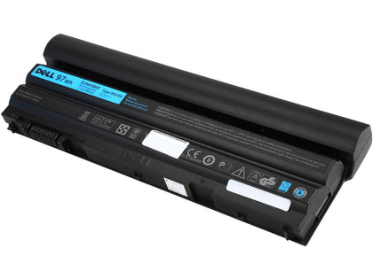 FRR0G M5Y0X JD0MX Dell Latitude E6420 E5520 E5420 E6520 Laptop Battery - eBuyKenya