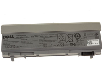 F8TTW PT434 NM631 Dell Latitude E6400n XFR, Precision M2400n Laptop Battery - eBuyKenya