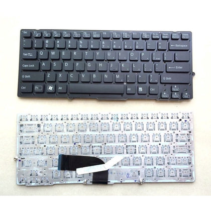 Laptop Keyboard Replacement for Sony PCG PCG-41412L PCG-41411L - eBuyKenya