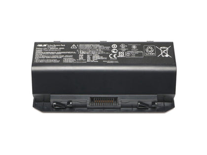 A42-G750 Asus G750 G750J G750JH G750JM G750JS G750JW G750JX G750JZ Laptop battery - eBuyKenya