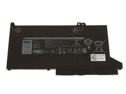 0G74G 0PGFX4 9W9MX Dell Latitude 12 7000 Laptop Battery - eBuyKenya