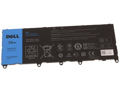 0WGKH H91MK Y50C5 Dell Latitude 10e 0WGKH H91MK Y50C5 Laptop Battery - eBuyKenya