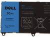 0WGKH H91MK Y50C5 Dell Latitude 10e 0WGKH H91MK Y50C5 Laptop Battery - eBuyKenya