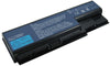 AS07B32 AS07BX2 Acer Aspire 5720 eMachines E520 Laptop Battery - eBuyKenya