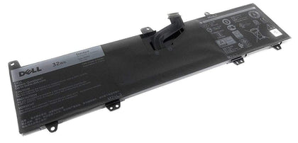 0JV6J 04K8YH Dell Inspiron 11 3162 3164 3168 8NWF3 PGYK5 0PGYK5 Laptop Battery - eBuyKenya