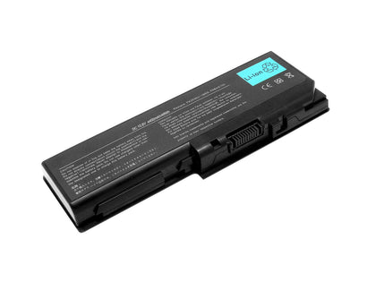 Toshiba PA3536U PA3536U-1BRS PA3537U PABAS100 Satellite L350 L350D P200 P300 P305 Laptop Battery - eBuyKenya