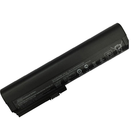 HP SX03 SX06 EliteBook 2560p 2570p 632015-542 632419-001 HSTNN-UB2L HSTNN-DB2K SX06XL Generic Laptop Battery - eBuyKenya