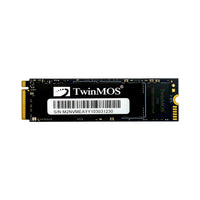 TwinMOS SSD 512GB SATAIII NVMe M.2 2280