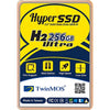 TwinMOS SSD 256GB 2.5
