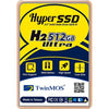 TwinMOS SSD 512GB 2.5