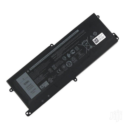 07PWXV | 7PWKV | DT9XG Dell Alienware Area 51m ALWA51M-D1733B Laptop Battery - eBuyKenya