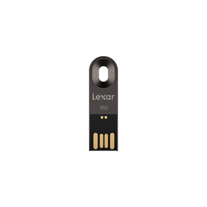 Lexar 16GB USB 2.0 JumpDrive M25 USB Flash Drive - eBuyKenya