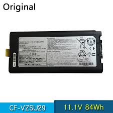 Laptop Battery CF-VZSU29 for Panasonic CF-29 CF-51 CF-52 Series Toughbook, P/N: CF-VZSU29A CF-VZSU29R CF-VZSU29ASU CF-VZSU29U CF-VZSU29AU