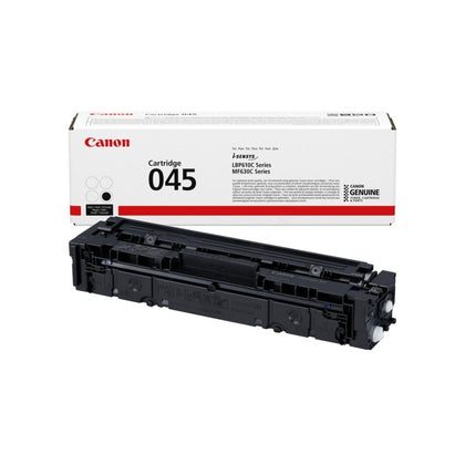 Canon Toner Cartridge 045 (1242C002) (Black) - eBuyKenya