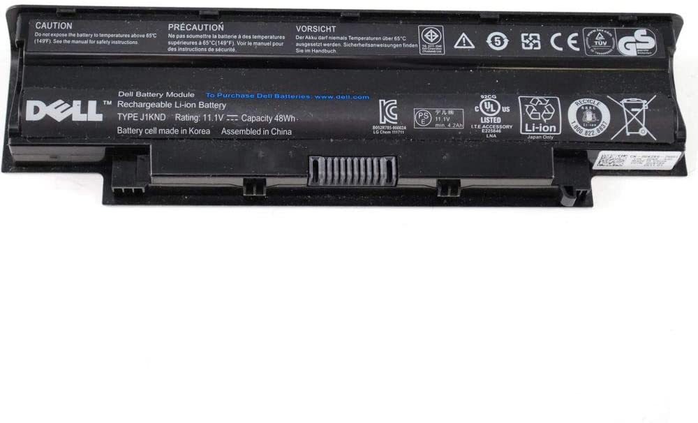 Dell Inspiron N5030 Battery-J1KND