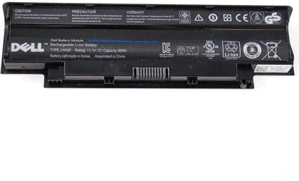 J1KND Dell Inspiron 13R 14R N3010 N4110 N5010 N5110 Laptop Battery - eBuyKenya