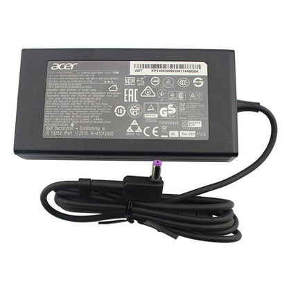 19V 7.1A 135W PA-1131-16 Acer Aspire 7 A715 A717, Predator Helios 300 Laptop Charger - eBuyKenya