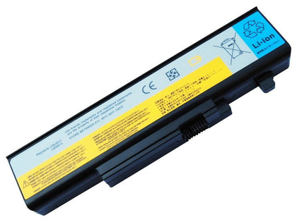 L08S6D13 55Y2054 Lenovo IdeaPad Y450 Y450 4189 Generic Laptop Battery - eBuyKenya