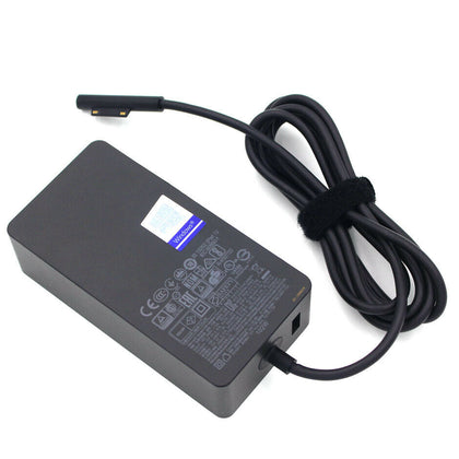 102W 15V 6.33A surface pro 3 surface book 2 2017 for 1706 Laptop Charger - eBuyKenya