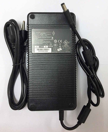 19.5V 16.9A 330W Dell Alienware 17 R4 R5 Alienware M18x R2 R3, ADP-330AB D Laptop Charger - eBuyKenya