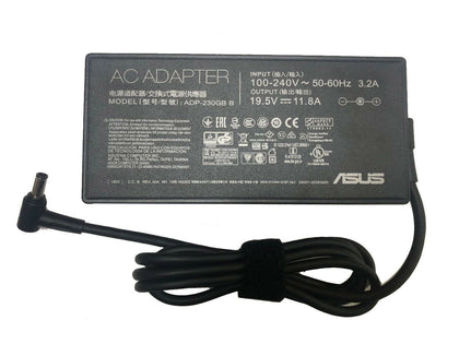 Asus 19.5V 11.8A 230W Asus ADP-230GB B ROG 2s plus s7cw, ROG Gun God 4 Plus Laptop Charger - eBuyKenya