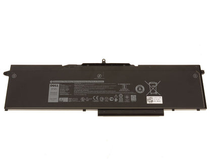 1FXDH 1WJT0 Dell Latitude 5501, Precision 3541 Laptop Battery - eBuyKenya