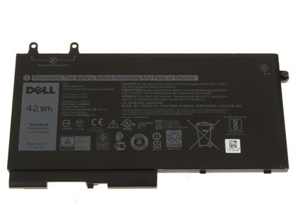 1V1XF | XV8CJ | 27W56 | R8D7N | Dell Latitude 5500 | 5510 Series Laptop Battery - eBuyKenya
