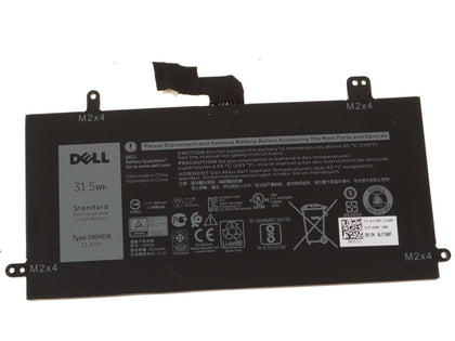 1WND8 Dell Latitude 5285, Latitude 12 5285 Laptop Battery - eBuyKenya