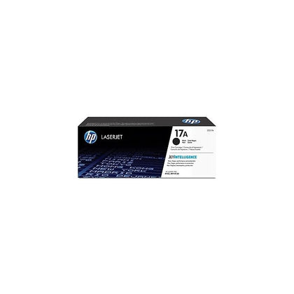 CF217A (17A) HP Laser Toner Cartridge - Black - eBuyKenya