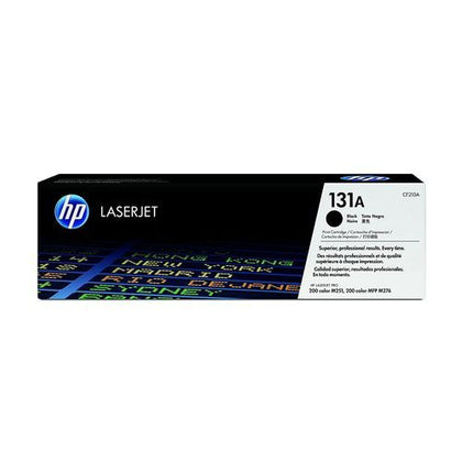 CF210A(131A) HP Laser Toner Cartridge - Black - eBuyKenya