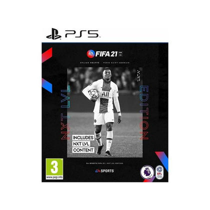 Sony FIFA 21 - PS5 - eBuyKenya