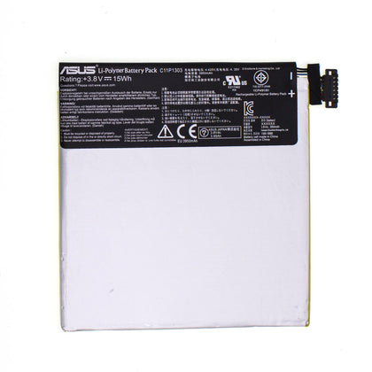 C11P1303 Asus MeMO Pad 7 ME572C, Nexus 7 2013 ME571K Laptop Battery - eBuyKenya