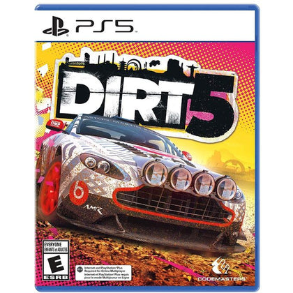 Sony DIRT 5 - PS5 - eBuyKenya