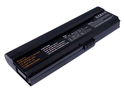 3UR18650F-3-QC262 LC.BTP00.002 Acer Aspire 3600 3050 Series Laptop Battery - eBuyKenya