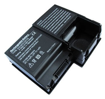 F1244 06P145 HJ424 312-0273 Dell Inspiron 9100 Laptop Battery - eBuyKenya