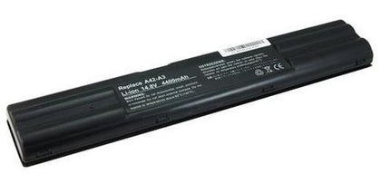 A32-A6 A41-A6 Asus A3000, A3000E Z92 Series Generic Laptop Battery - eBuyKenya