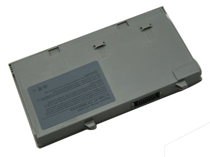 9T255 7T093 0U003 312-0078 451-10142 Dell Latitude D400 Laptop Battery - eBuyKenya