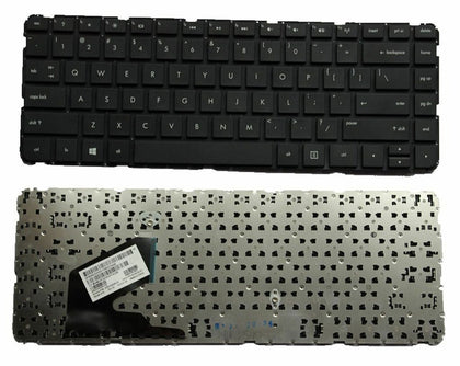 HP Pavilion Sleekbook 14-B000 Replacement Laptop Keyboard - eBuyKenya