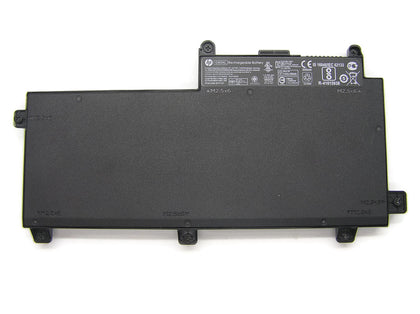 CI03XL HSTNN-UB6Q HP ProBook 640 645 650 655 G2 801554-001 Laptop Battery - eBuyKenya