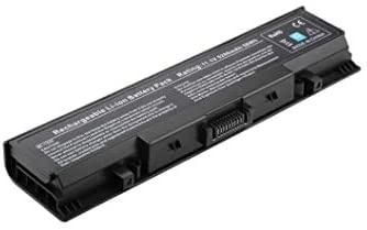 FK890 GK479 451-10477 Dell Inspiron 1520, Vostro 1500 Generic Laptop Battery - eBuyKenya